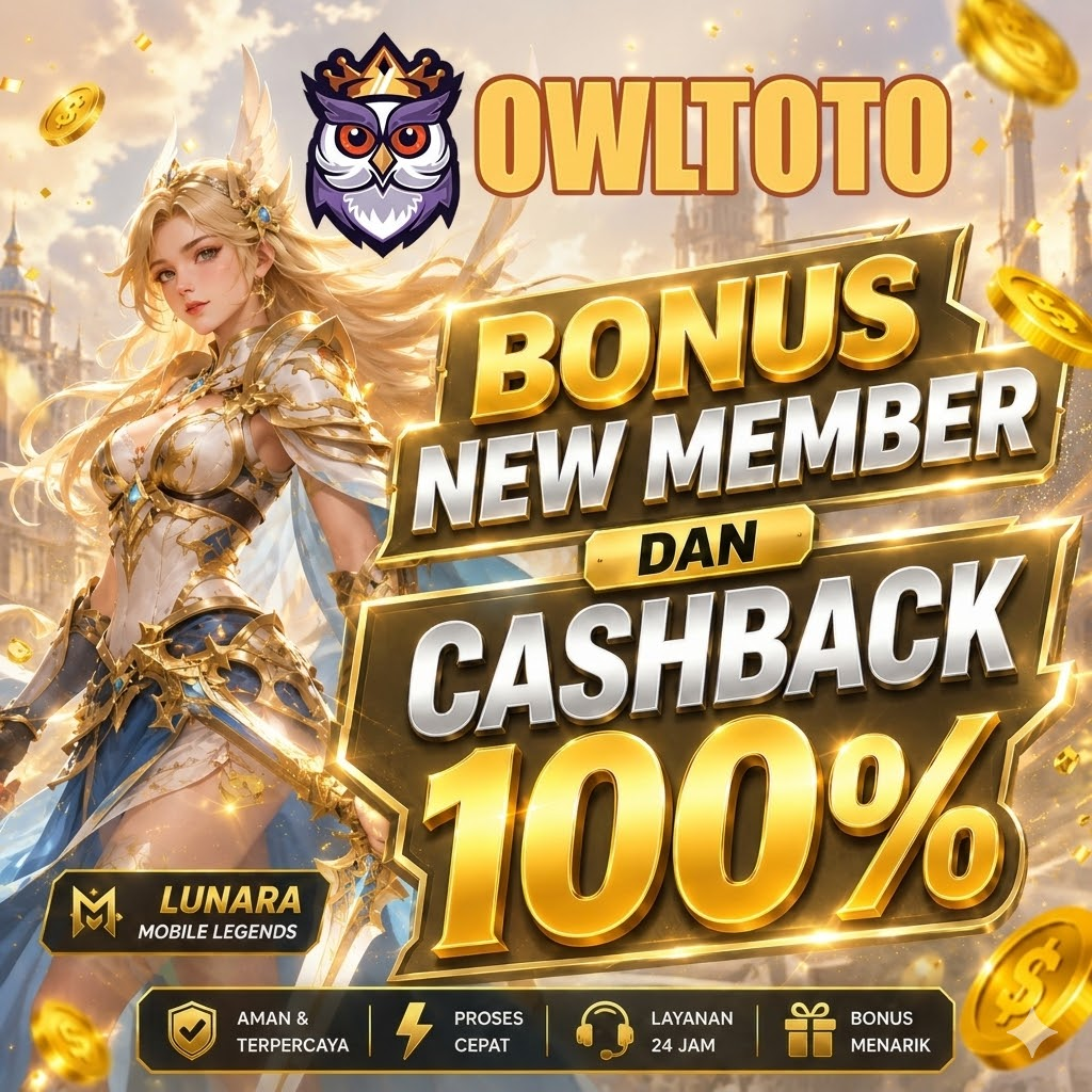 SLOT 4D